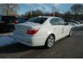 2009 5 Series 528i Sedan #5