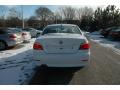 2009 5 Series 528i Sedan #6