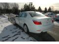 2009 5 Series 528i Sedan #7