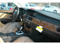 2009 5 Series 528i Sedan #13