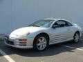 2002 Eclipse GT Coupe #1