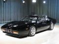 Front 3/4 View of 1989 Ferrari 328 GTS #1