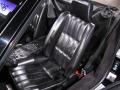  1989 Ferrari 328 Black Interior #5