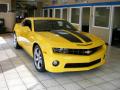 2010 Camaro SS/RS Coupe #2