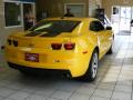 2010 Camaro SS/RS Coupe #3