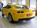 2010 Camaro SS/RS Coupe #4