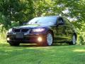 2006 3 Series 325xi Sedan #1
