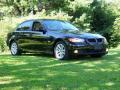 2006 3 Series 325xi Sedan #3