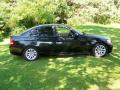 2006 3 Series 325xi Sedan #4