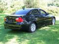 2006 3 Series 325xi Sedan #5