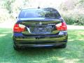 2006 3 Series 325xi Sedan #6