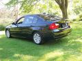 2006 3 Series 325xi Sedan #7