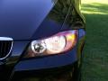 2006 3 Series 325xi Sedan #10