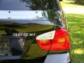 2006 3 Series 325xi Sedan #13
