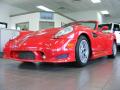 2003 Esperante GT #1