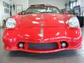  2003 Panoz Esperante Red #2