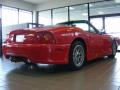  2003 Panoz Esperante Red #6