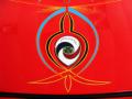  2003 Panoz Esperante Logo #8
