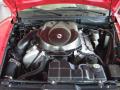  2003 Esperante 4.6 Liter SVT DOHC 32-Valve V8 Engine #9