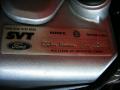 Info Tag of 2003 Panoz Esperante GT #10