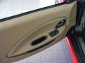 Door Panel of 2003 Panoz Esperante GT #15