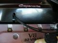  2003 Esperante 4.6 Liter SVT DOHC 32-Valve V8 Engine #29