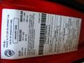 Info Tag of 2003 Panoz Esperante GT #30