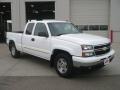 2007 Silverado 1500 Classic Z71 Extended Cab 4x4 #1