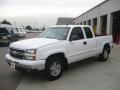 2007 Silverado 1500 Classic Z71 Extended Cab 4x4 #3