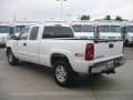 2007 Silverado 1500 Classic Z71 Extended Cab 4x4 #4