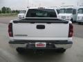 2007 Silverado 1500 Classic Z71 Extended Cab 4x4 #5