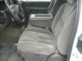 2007 Silverado 1500 Classic Z71 Extended Cab 4x4 #8