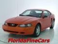 2004 Mustang V6 Coupe #1