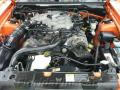 2004 Mustang V6 Coupe #9