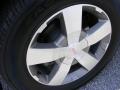 2010 Acadia SLT #9