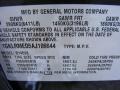 2010 Acadia SLT #26