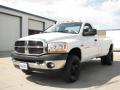2006 Ram 3500 ST Regular Cab 4x4 Dually #2