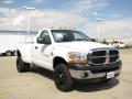 2006 Ram 3500 ST Regular Cab 4x4 Dually #3
