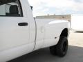 2006 Ram 3500 ST Regular Cab 4x4 Dually #8