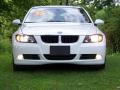 2006 3 Series 325i Sedan #2