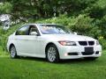 2006 3 Series 325i Sedan #3