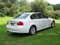 2006 3 Series 325i Sedan #5