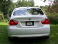 2006 3 Series 325i Sedan #6