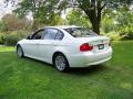 2006 3 Series 325i Sedan #7