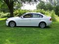 2006 3 Series 325i Sedan #8