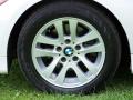 2006 3 Series 325i Sedan #9