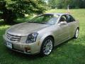 2006 CTS Sport Sedan #2 2006 CTS Sport Sedan #2