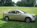 2006 CTS Sport Sedan #3 2006 CTS Sport Sedan #3