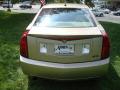 2006 CTS Sport Sedan #5 2006 CTS Sport Sedan #5