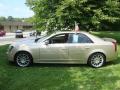 2006 CTS Sport Sedan #7 2006 CTS Sport Sedan #7